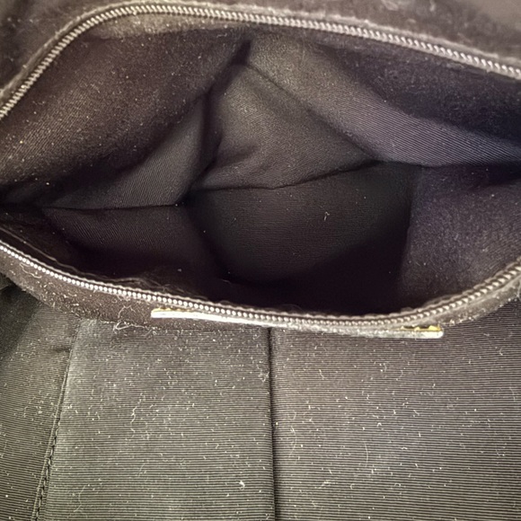 LARGE VINTAGE Y2K COACH TOTE - Picture 6 of 12